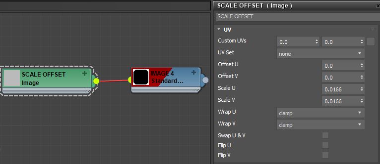 Paramètres initiaux