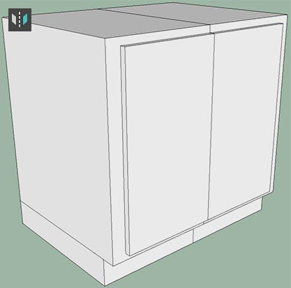 Symetrie par instance