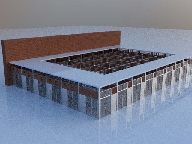 ActiveShade avec ART